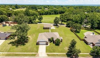 146 Horizon Ln, Alma, AR 72921