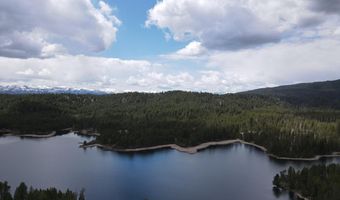 Horsethief Road, Cascade, ID 83611
