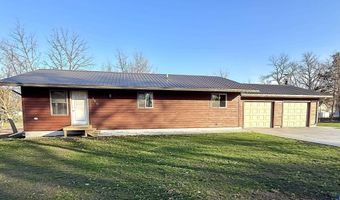 350 N Cherry Ave, Bridgewater, SD 57319