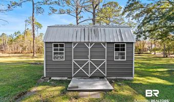 13545 Lyons Ave, Bayou La Batre, AL 36509