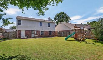 7436 GINGERHILL Ln, Bartlett, TN 38133
