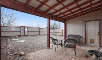 25 Arroyita, Algodones, NM 87001