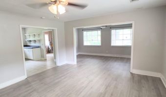 2723 Waddell Rd, Beaufort, SC 29902