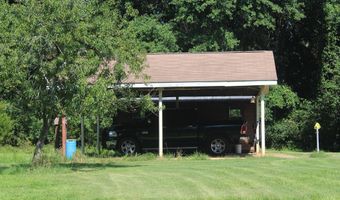 343 Murphy Mill Rd, Americus, GA 31709