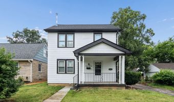 1470 E Weber Rd, Columbus, OH 43211