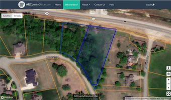 Beau Chalet Drive lot 12 And 14, Bentonville, AR 72713