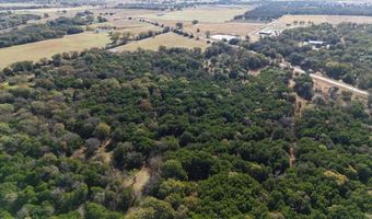 Tbd Fm-1304, Aquilla, TX 76622