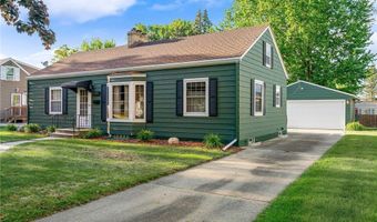 1306 3rd Ave SW, Austin, MN 55912