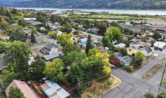 E Franklin ST, Bingen, WA 98605