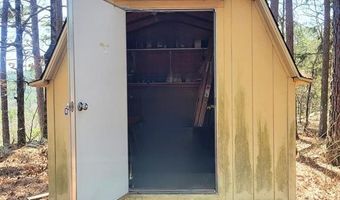 34 NE E St, Antlers, OK 74523