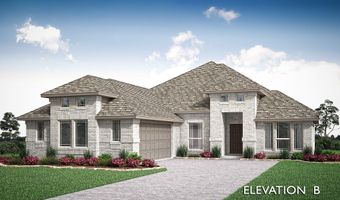 217 Seminole Trl, Alvarado, TX 76009
