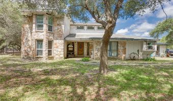 2281 County Road 1942, Aransas Pass, TX 78336
