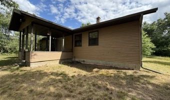 9700 5TH Ave, Almond, WI 54909