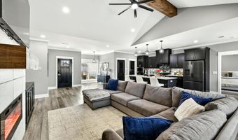 105 Michelle Dr, Beebe, AR 72012