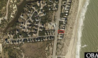 NC 12 Highway lot 3, Avon, NC 27915