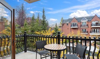 415 E Dean St. # 25 Week 6, Aspen, CO 81611