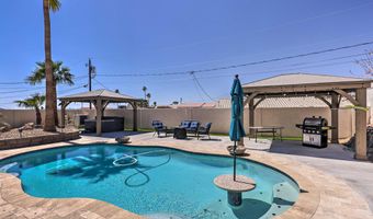 3435 Yavapai Dr, Lake Havasu City, AZ 86406