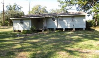 6701 HWY 8 None, Bentley, LA 71407