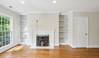 3217 SUTTON Pl NW A, Washington, DC 20016