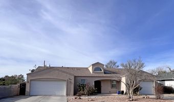 3805 PALOMAS Dr NE, Albuquerque, NM 87110