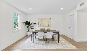 1805 S POLLARD St, Arlington, VA 22204