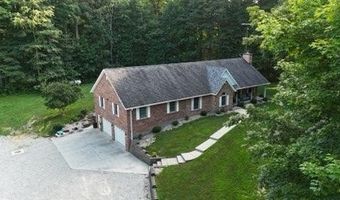 1287 Lovers Rd, Batesville, IN 47006