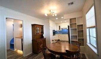 1604 Broadway Blvd W, Ada, OK 74820