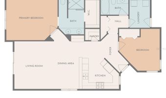 6927 SURREY HILL Pl, Apollo Beach, FL 33572