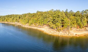 LOT 1 ROCK RIDGE SUBDIVISION, Arley, AL 35541