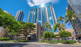 1200 Queen Emma St 3608, Honolulu, HI 96813