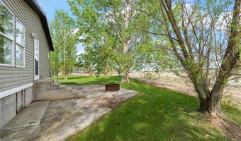 729 Road 1, Deaver, WY 82421