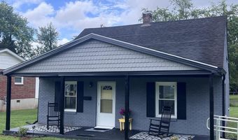 810 Kurtz St, Bardstown, KY 40004