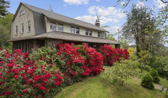 91755 LEWIS AND CLARK Rd, Astoria, OR 97103