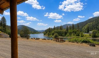 367 290 Trails End Rd, Ahsahka, ID 83520