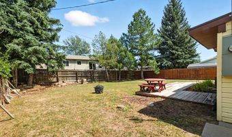6535 EVERGREEN St, Cheyenne, WY 82009