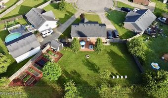 122 Thunder Springs Dr, Bardstown, KY 40004