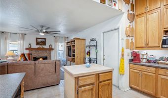 3307 Park Ridge Ave, Bullhead City, AZ 86429