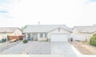 15430 Lassen Dr, Adelanto, CA 92301