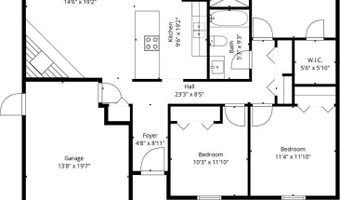 811 Sunny Slope Dr, Allen, TX 75002