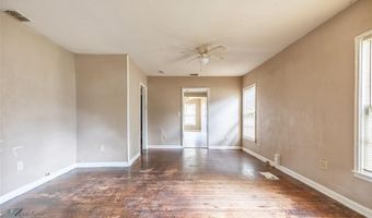 1626 Chestnut St, Abilene, TX 79602