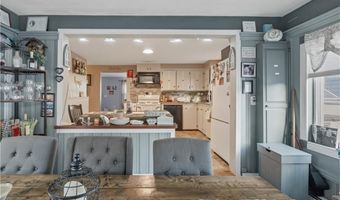 11 Cherry St, North Providence, RI 02911