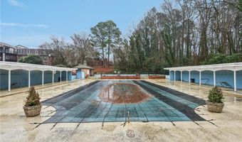 3071 Colonial Way H, Atlanta, GA 30341