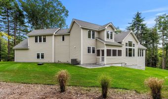 Lot 6 Aisling Lane Lot 6 - The Silverton, Bedford, NH 03110