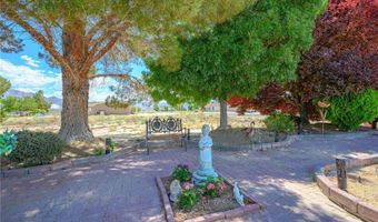 796 Lindberg Ave, Jean, NV 89019