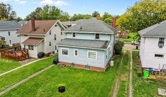 2408 S Linden Ave, Alliance, OH 44601