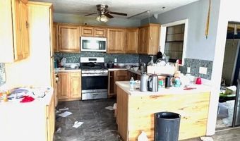 9792 County Road 3605 Rd, Ada, OK 74820