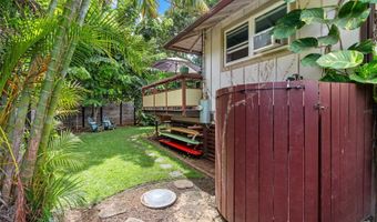 59-199 Ke Nui Rd, Haleiwa, HI 96712