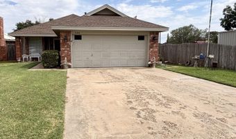 306 Avenue M, Abernathy, TX 79311