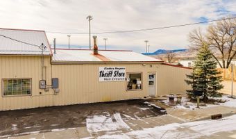 611 W Fetterman St, Buffalo, WY 82834