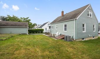 535 Jewett Ave, Bridgeport, CT 06606